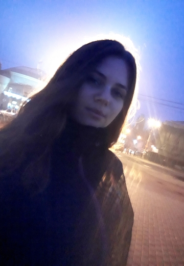Моя фотография - Александра, 29 из Киев (@aleksandra63736)