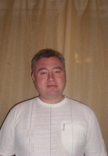 Моя фотография - игорь, 52 из Москва (@igor22478)