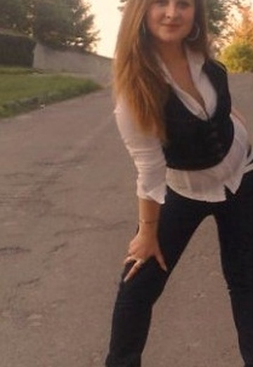 Руслана ♥ Briliantik  (@ruslanabriliantik) — моя фотография № 2