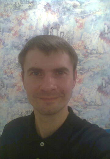 Моя фотография - Василий, 40 из Северск (@vasiliy80248)