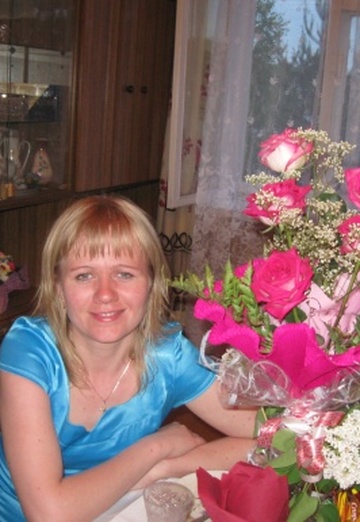 Моя фотография - Евгения, 44 из Архангельск (@evgeniya1388)