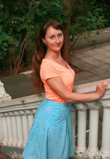 Моя фотография - Наталья, 41 из Переславль-Залесский (@natalya297694)