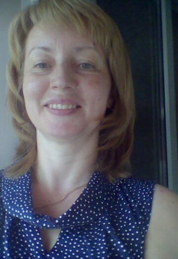 Моя фотография - Татьяна, 51 из Брянск (@tatyana5680)