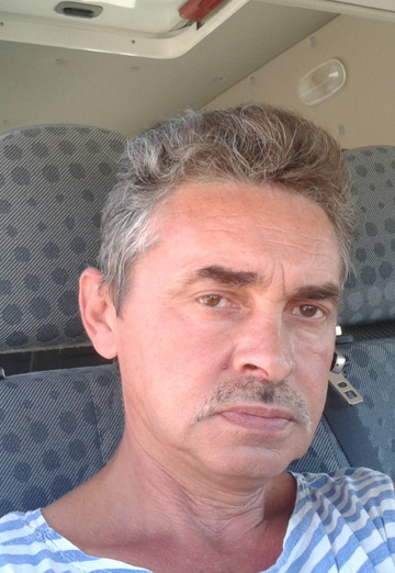 Моя фотография - Игорь Шендрик, 61 из Абинск (@igorshendrik)