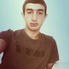 Hrant, 23, г.Веди Hrant, 23, г.Веди