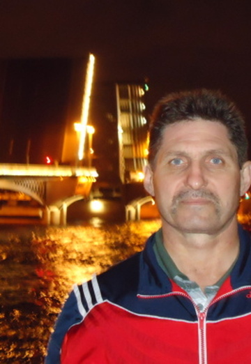 Моя фотография - adawydow, 58 из Нефтеюганск (@adawydow)