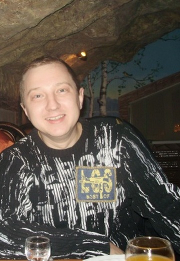 Моя фотография - владимир, 44 из Нижний Новгород (@vladimir13251)
