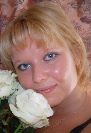 Моя фотография - Екатерина, 38 из Санкт-Петербург (@ekaterina5135)