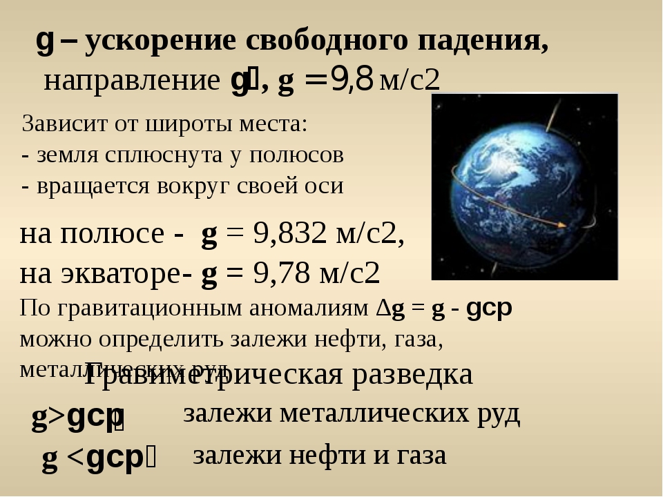 Г масса земли. Ускорение свободного падения на экваторе и на полюсе. Ускорение свободного падения на экваторе земли. Ускорение свободного падения на полюсе. Ускорение на экваторе и на полюсе.