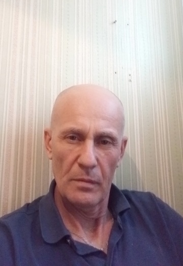 Моя фотография - Владимир, 57 из Балашиха (@vladimir361470)