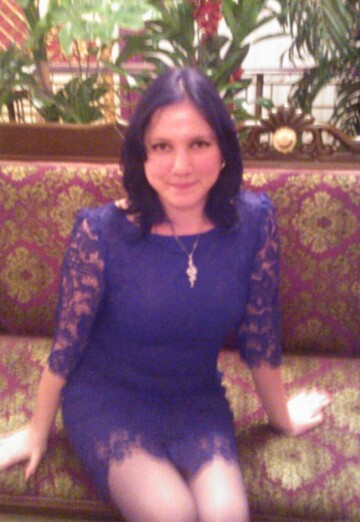 Моя фотография - Клеопатра, 34 из Ташкент (@kleopatra117)