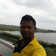 jibon ahmed 35 Дакка
