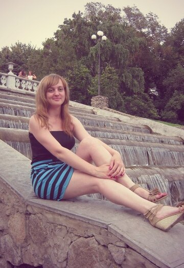 Моя фотография - Вика, 37 из Харьков (@vika10217)