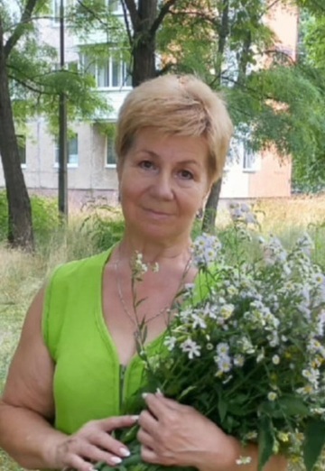 Моя фотография - Татьяна, 66 из Гомель (@tatyana255394)