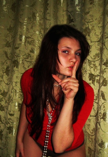 Моя фотография - Катерина, 32 из Нижний Новгород (@katerina2893)