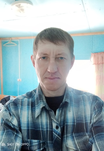 Моя фотография - Сергей, 42 из Анучино (@sergeyaverin7)