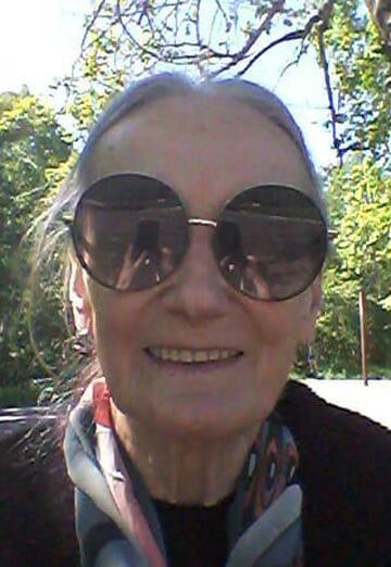 Моя фотография - Валентина, 65 из Хабаровск (@valentina70869)