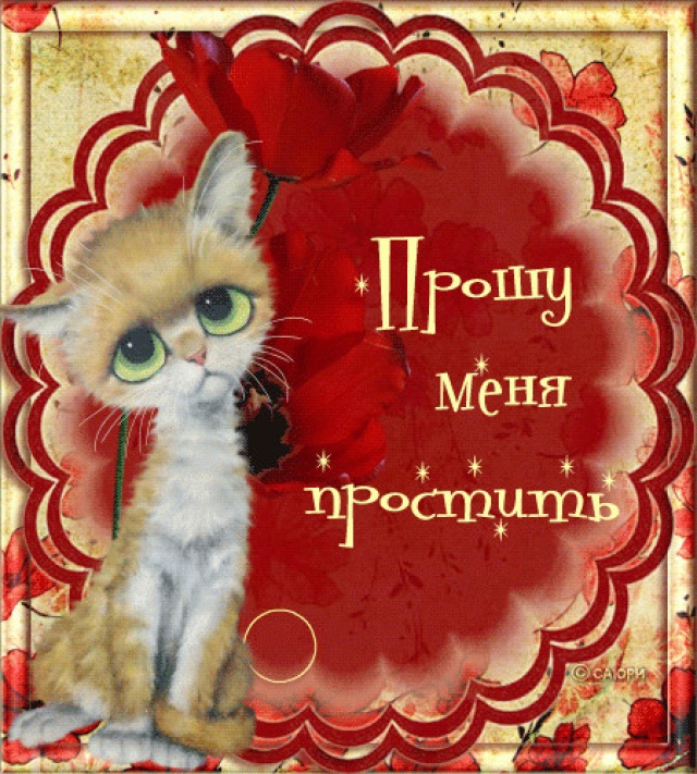 семьи картинки анимашки прости меня открытость, аска