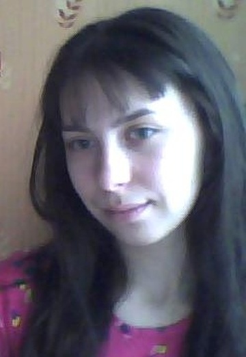 Моя фотография - Алина, 31 из Москва (@alina2403)
