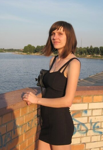Моя фотография - Татьяна, 35 из Киев (@tatyana7597)