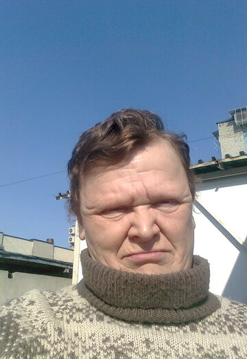 Моя фотография - Леонид, 68 из Новосибирск (@leonid31314)