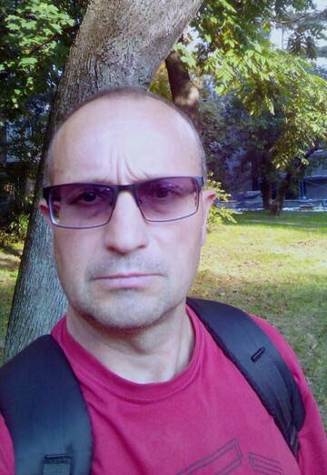 Моя фотография - Goran, 60 из Киев (@goran365)