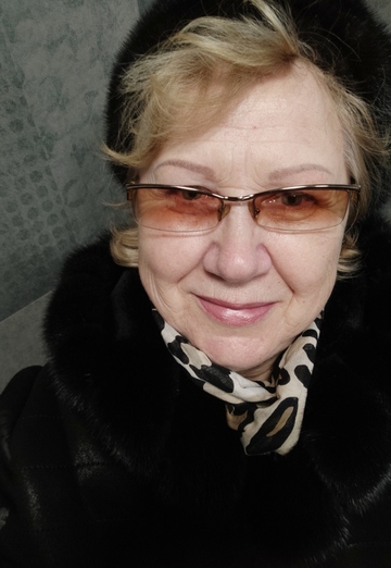 Моя фотография - Татьяна, 69 из Гомель (@tatyana317499)