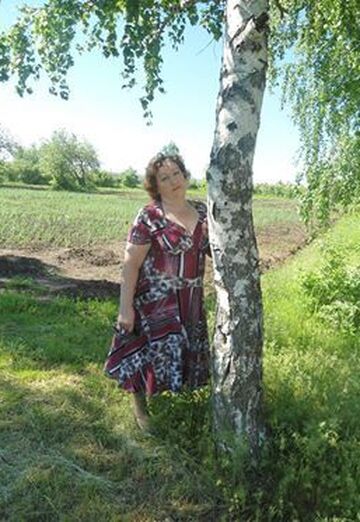 Моя фотография - Надежда, 69 из Саратов (@nadejda73035)