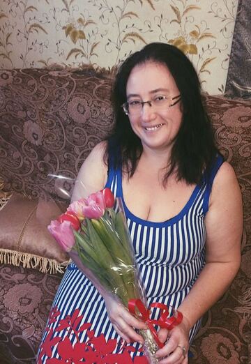 Моя фотография - Оксана, 49 из Краснодар (@oksana79579)