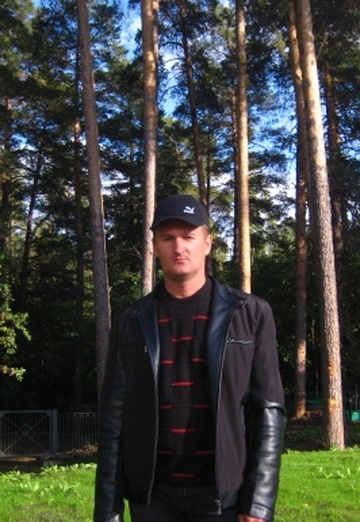 Моя фотография - Sergei., 40 из Самара (@sergei1348)