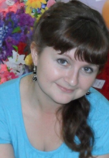 Моя фотография - Лилия, 35 из Димитровград (@liliya837)