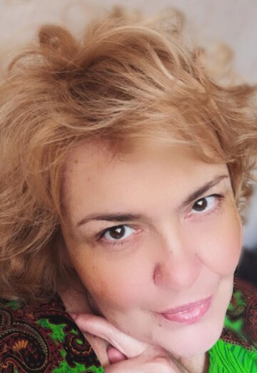 Моя фотография - Наталья, 54 из Казань (@natalya340694)