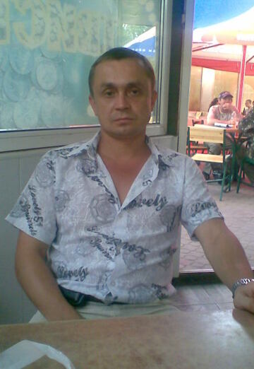 Моя фотография - Николай Сиденко, 48 из Николаев (@nikolaysidenko)