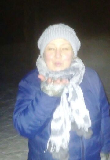 Моя фотография - Алевтина, 54 из Некрасовка (@alevtina1819)