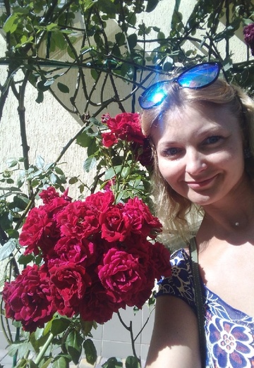 Моя фотография - Вероника, 43 из Магнитогорск (@veronika37152)