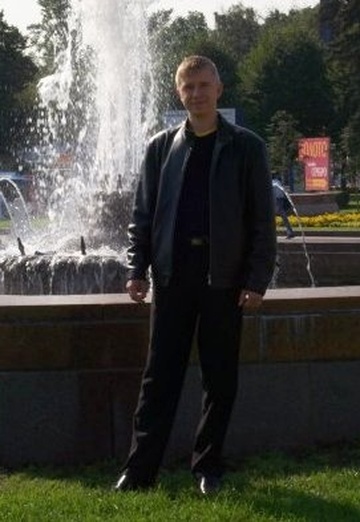 Sergey (@sergey2535) — моя фотография № 2