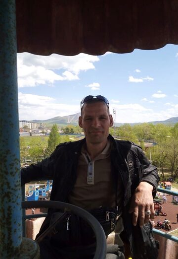 Моя фотография - Константин Иващенко, 41 из Арсеньев (@konstantinivashenko)