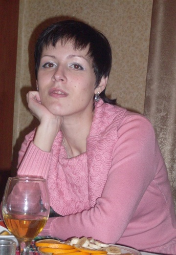Моя фотография - Ирина, 43 из Нижний Новгород (@iranna)
