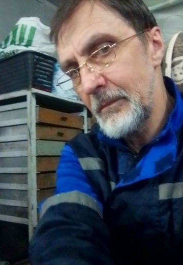 Моя фотография - Эдуард, 55 из Хабаровск (@eduard2508)