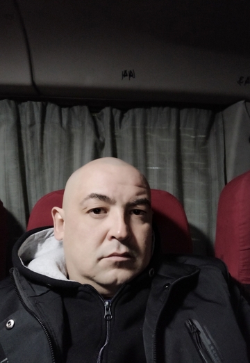 Моя фотография - Андрей Казаков, 39 из Басьяновский (@andreykazakov30)