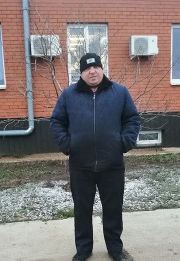 Моя фотография - Дмитрий Исупов, 39 из Сорочинск (@dmitriyisupov1)