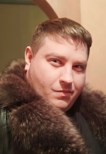 Моя фотография - Виталий, 39 из Екатеринбург (@vinsent-vega)