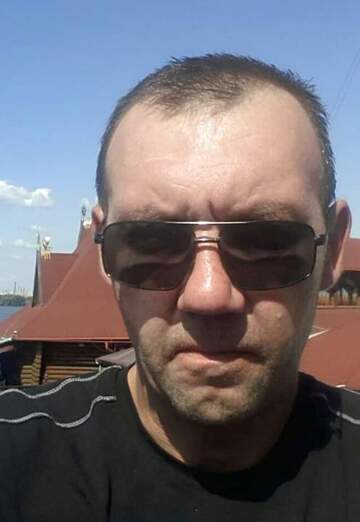 Моя фотография - Славик, 43 из Днепр (@slavik13329)