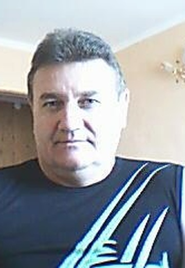 Моя фотография - Григорий, 67 из Кривой Рог (@grigoriy18)