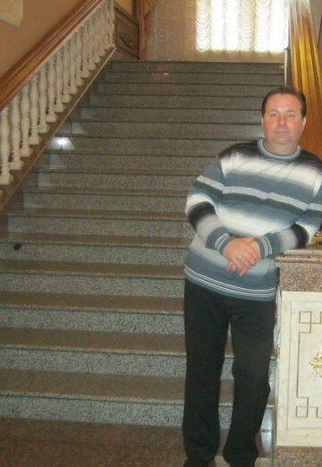 Моя фотография - Вадим, 52 из Мариуполь (@vadim1232)