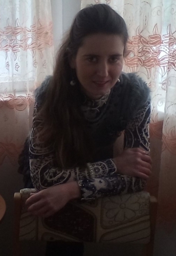 Маша (@mashapilipchuk92) — моя фотография № 41