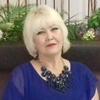 Галина, 65, г.Элиста Галина, 65, г.Элиста