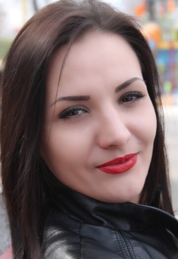 Моя фотография - Мария, 37 из Пермь (@mariya1852)