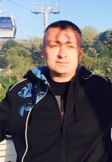 Моя фотография - Константин, 39 из Ставрополь (@konstantos)