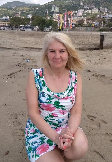 Моя фотография - Елена, 51 из Тольятти (@elena429677)